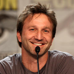Breckin Meyer quotes