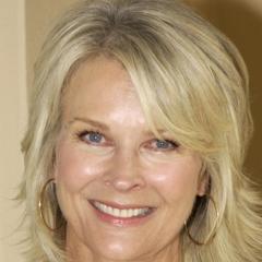 Candice Bergen quotes