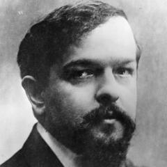 Claude Debussy quotes