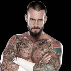 CM Punk quotes