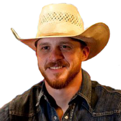 Cody Johnson quotes