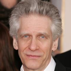 David Cronenberg quotes