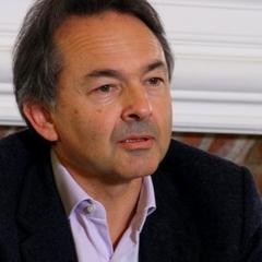 Gilles Kepel quotes