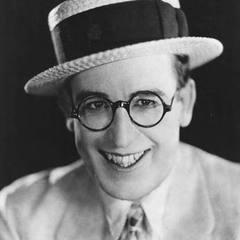 Harold Lloyd quotes