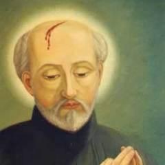 Isaac Jogues quotes