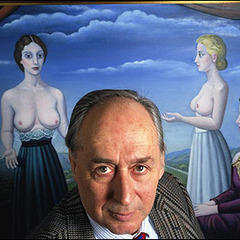 J. G. Ballard quotes