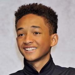 Jaden Smith quotes