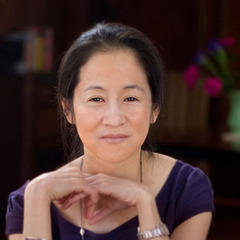Julie Otsuka quotes