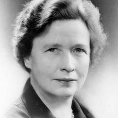 Millicent Carey McIntosh quotes