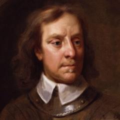 Oliver Cromwell quotes