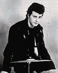 Pete Best quotes