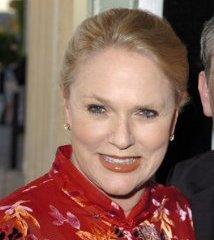 Sharon Gless quotes