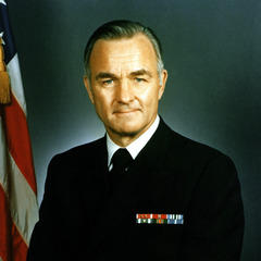 Stansfield Turner quotes