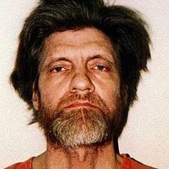 Theodore Kaczynski quotes