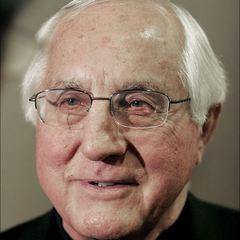 Thomas Gumbleton quotes