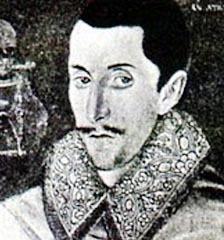 Thomas Morley quotes