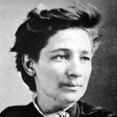 Victoria Woodhull quotes