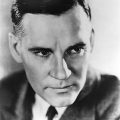 Walter Huston quotes