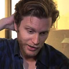 Wesley Schultz quotes