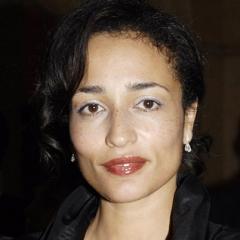 Zadie Smith quotes