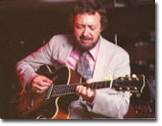 Barney Kessel quotes