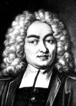 Bartholomaus Ziegenbalg quotes