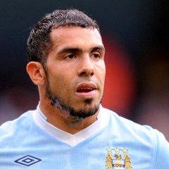 Carlos Tevez quotes
