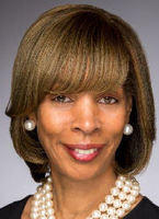 Catherine E. Pugh quotes