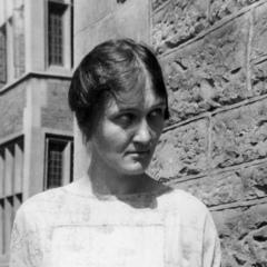 Cecilia Payne-Gaposchkin quotes
