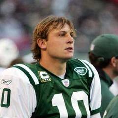 Chad Pennington quotes