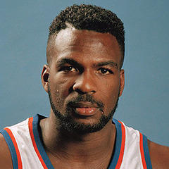 Charles Oakley quotes