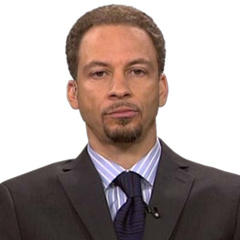 Chris Broussard quotes
