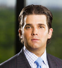 Donald Trump, Jr. quotes