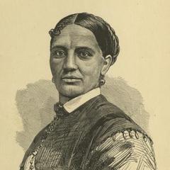 Elizabeth Keckley quotes