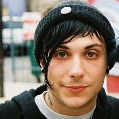 Frank Iero quotes