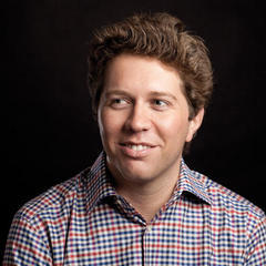 Garrett Camp quotes