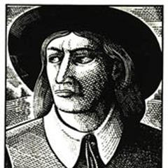 Gerrard Winstanley quotes