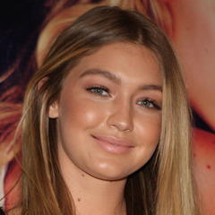 Gigi Hadid quotes