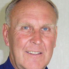 Graham Hawkins quotes