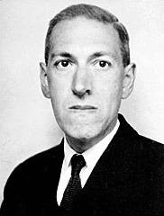 H. P. Lovecraft quotes