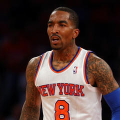 J. R. Smith quotes