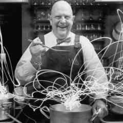 James Beard quotes