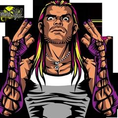 Jeff Hardy quotes