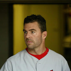 Jim Edmonds quotes
