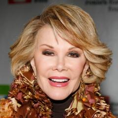 Joan Rivers quotes
