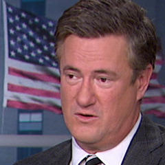 Joe Scarborough quotes