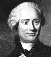 Johann Heinrich Lambert quotes