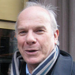 John Heilpern quotes