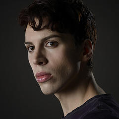 Jordan Gavaris quotes