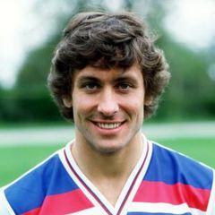 Kenny Sansom quotes